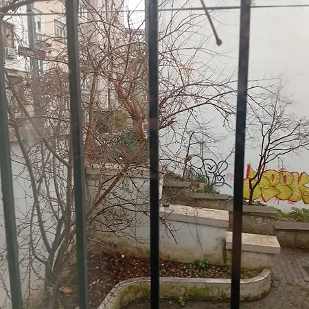 Barboros Park Suitee Appartement Istambul